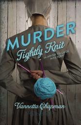 Icon image Murder Tightly Knit