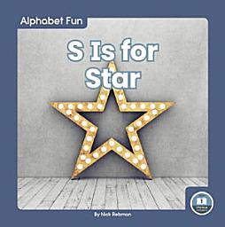 Icon image S Is for Star