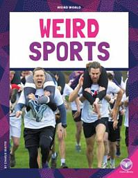 Icon image Weird Sports