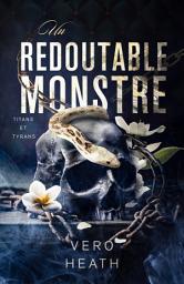 Icon image Un redoutable monstre: Dark romance de mafia