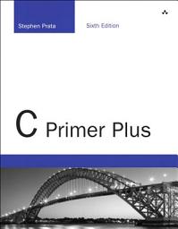 Icon image C Primer Plus: Edition 6