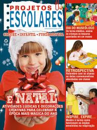 Icon image Projetos Escolares: Edição 11