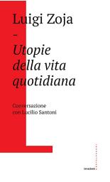 Icon image Utopie della vita quotidiana