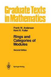 Icon image Rings and Categories of Modules: Edition 2