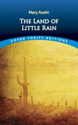Icon image The Land of Little Rain