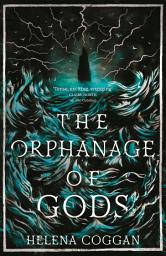 Icon image The Orphanage of Gods