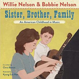 Icon image Sister, Brother, Family: An American Childhood in Music