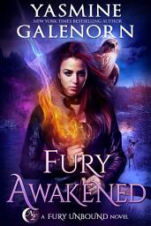 Icon image Fury Awaken