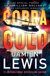 Icon image Cobra Gold