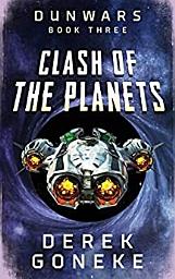 Icon image DUNWARS BOOK 3