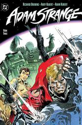Icon image Adam Strange (1990)