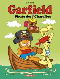 Icon image Garfield