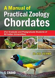 Icon image A Manual of Practical Zoology  Chordates