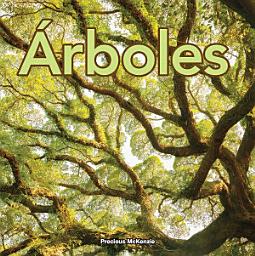 Icon image Árboles: Trees