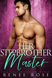 Icon image Her Stepbrother Master: A 1950's Ageplay Romance