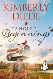 Icon image Tangled Beginnings: Family Drama, Midlife Women's Fiction