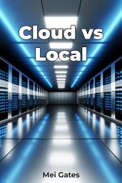 Icon image Cloud vs Local
