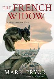 Icon image The French Widow