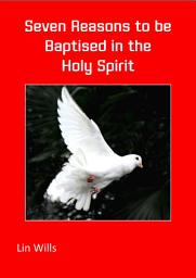 Icon image Seven Reasons to be Baptised in the Holy Spirit