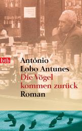 Icon image Die Vögel kommen zurück: Roman