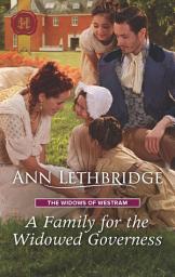 Icon image A Family for the Widowed Governess