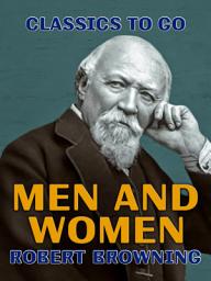 Icon image Men and Women: Restored Classics to Go Edition