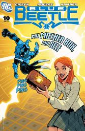Icon image Blue Beetle (2006-2009)