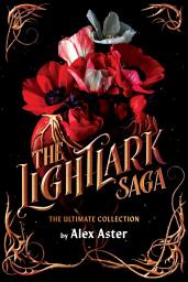 Icon image Lightlark Saga: The Ultimate Collection (Lightlark Saga Books 1-3)