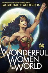 Icon image Wonderful Women of the World: Volume 1