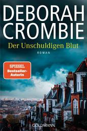 Icon image Der Unschuldigen Blut: Die Kincaid-James-Romane 19 - Roman