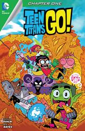 Icon image Teen Titans Go! (2013 - 2019)