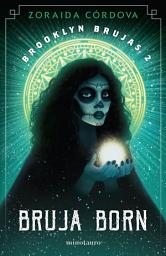 Icon image Brooklyn Brujas no 02/03 Bruja Born