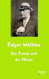Icon image Der Frosch mit der Maske