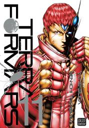 Icon image Terra Formars