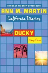 Icon image Ducky: Diary Three