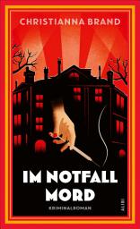 Icon image Im Notfall Mord