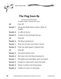 Icon image Reader's Theater Third Grade Scripts--Social Studies