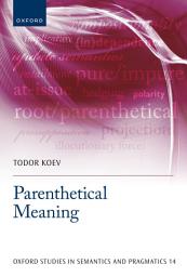 Icon image Parenthetical Meaning