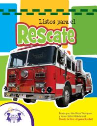 Icon image Listos para el Rescate