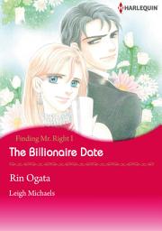 Icon image Finding Mr. Right:  Harlequin Comics