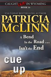 Icon image Cue Up (Caught Dead in Wyoming western mystery series, Book 14)