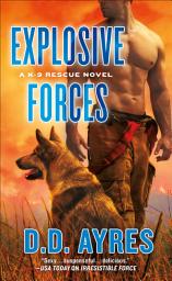 Icon image Explosive Forces