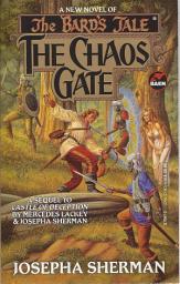 Icon image The Chaos Gate