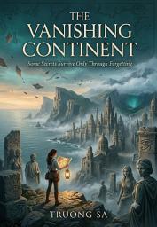 Icon image THE VANISHING CONTINENT: Some Secrets Survive Only Through Forgetting