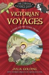 Icon image Victorian Voyages: Where did we come from?