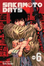 Icon image Sakamoto Days