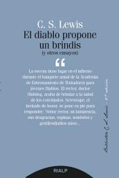 Icon image El diablo propone un brindis: Edición 8