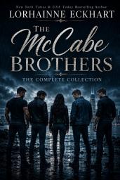 Icon image The McCabe Brothers: The Complete Collection