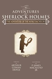 Icon image The Adventure of the Noble Bachelor