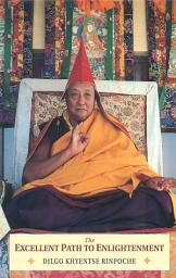 Icon image The Excellent Path to Enlightenment